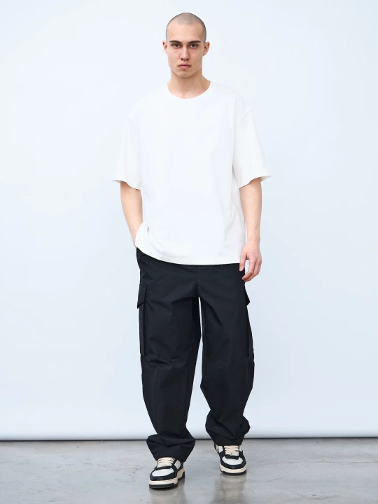 Футболка хард (молочный) 300 г