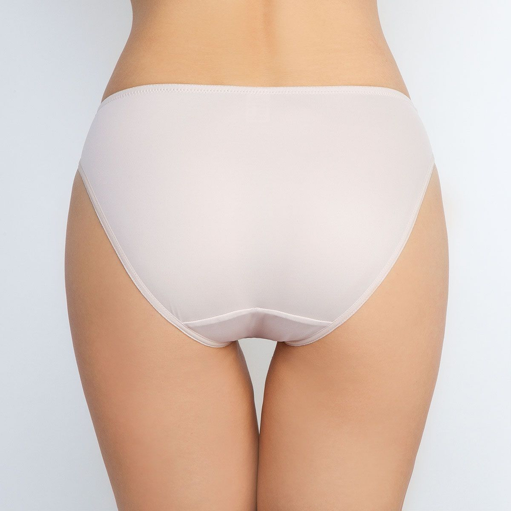 Трусы-слипы с заниженной линией талии Melody (Размер: 44) (Цвет: серый)