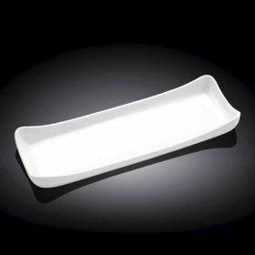 Блюдо прямоуг. 405*145 мм. Wilmax (991329)