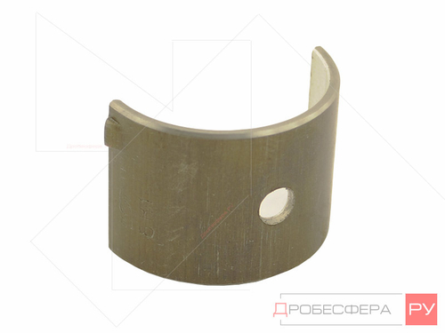 Вкладыш верхний С412.01.01.002