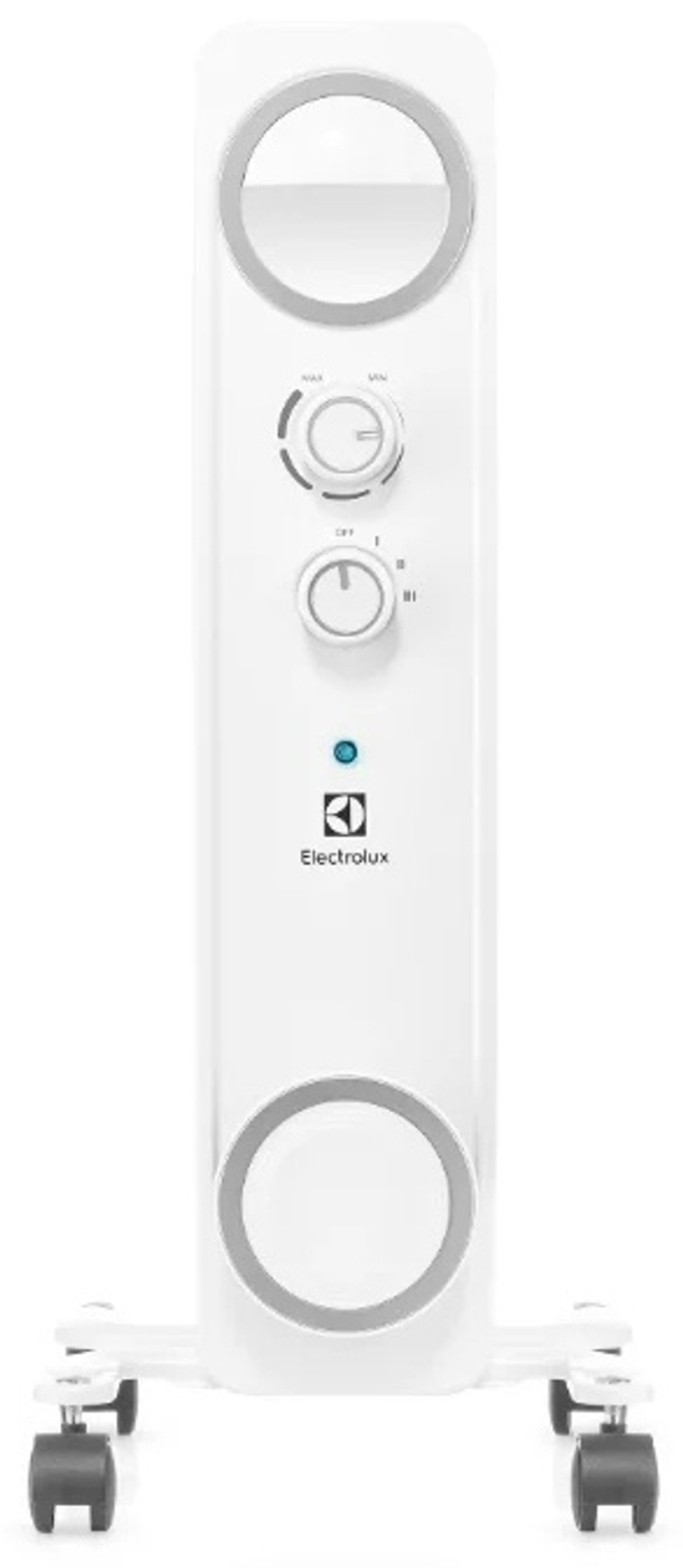 Electrolux EOH/M-6209 белый