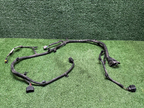 Проводка заднего бампера Geely Okavango (23-нв)