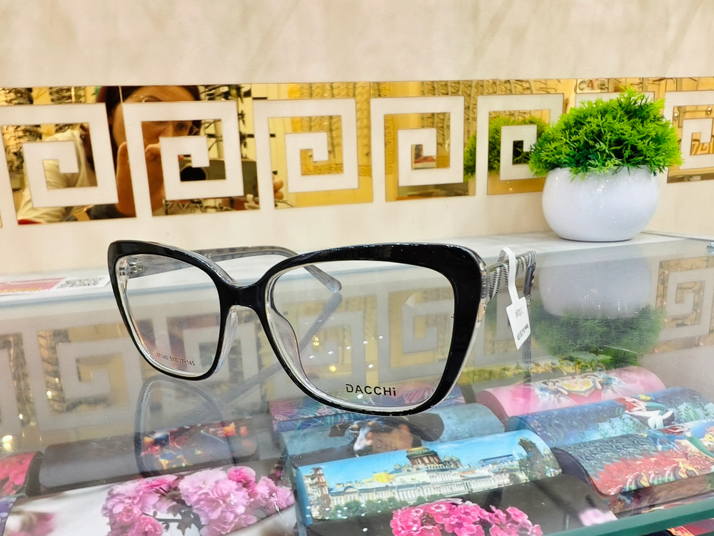 Оправа женская DACCHI