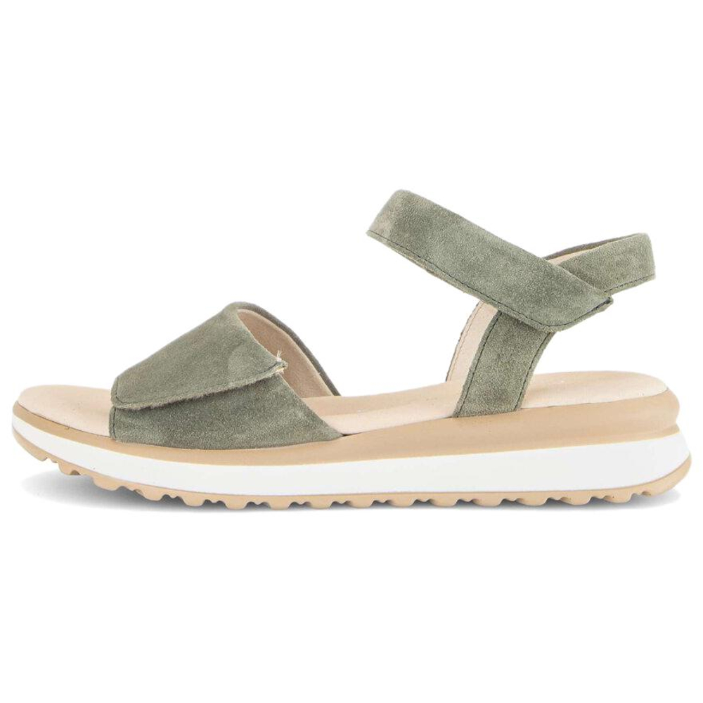 Gabor One Strap Sandals Women"s