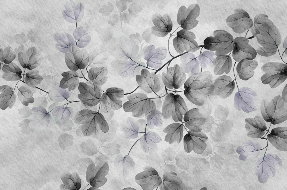 Дизайнерские обои Wall Street Selva