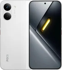 Смартфон Xiaomi POCO X8 Pro Max 12 ГБ | 512 ГБ (Белый | White) (версия Global)