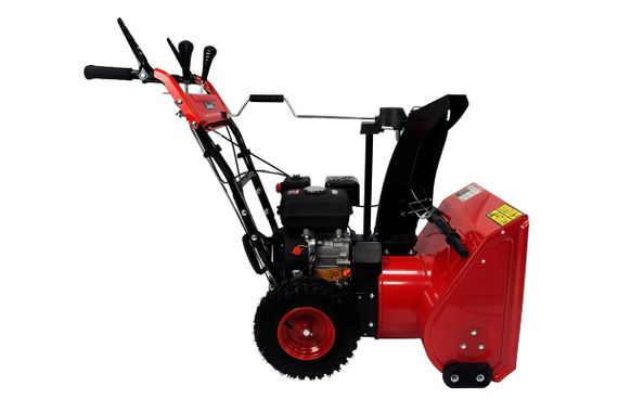 Снегоуборщик KROTOF KC653R &quot;GP&quot;