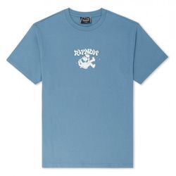 Футболка Ripndip Unattached Tee Slate