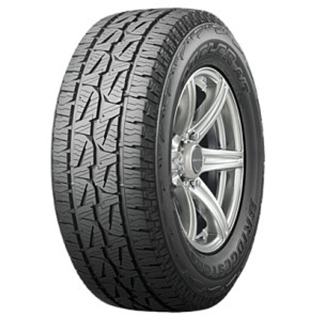 Легковая шина BRIDGESTONE DUELER A/T 001 235/65R17 108H XL