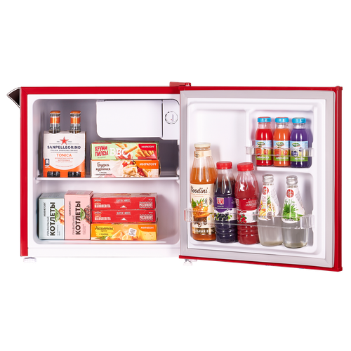 Холодильник MAUNFELD MFF50RR