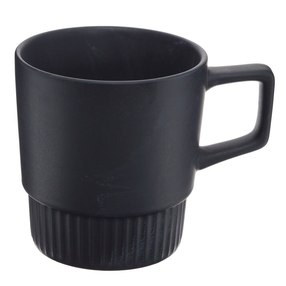 GAEM Кружка (кратность 6 шт), 450 мл, L13 W9 H10 см, 4в., (сорт 1,2)