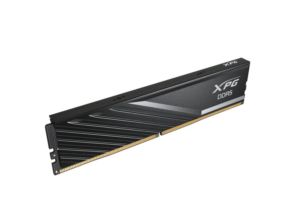 Оперативная память ADATA Lancer Blade AX5U6000C3416G-DTLABBK, DDR5 2х 32ГБ 6000 МГц, DIMM, RTL