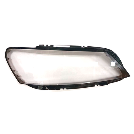 Уценка, стекло для фары Volkswagen Passat B7 USA (2011 - 2015 г.в.), правое (R), 1шт