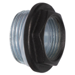Комплект монтажный Royal Thermo 1”х 3/4quot; черный