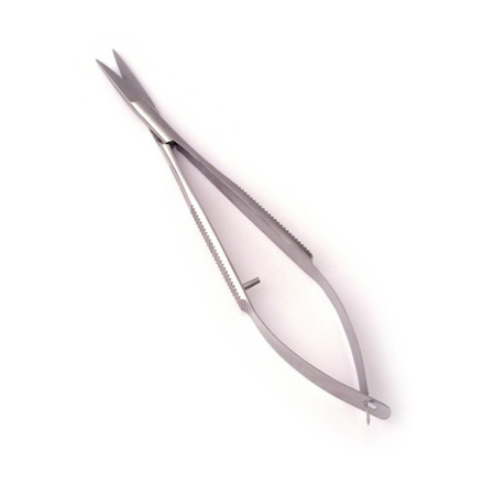 SILVER STAR Твизеры для кожи АТ-907 SILVER STAR