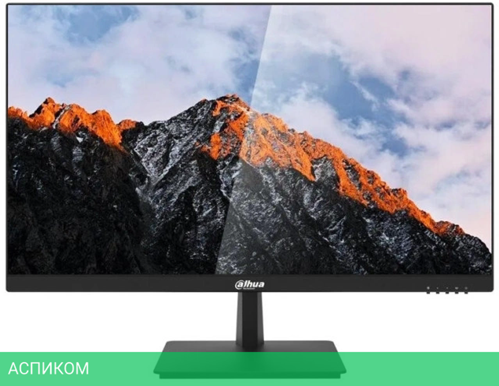 Монитор Dahua 27" DHI-LM27-A201F