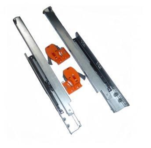 Напр. скрытого монтажа B-slide PUSH DB8885Zn/500