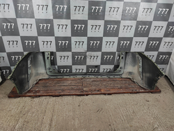 Бампер задний Jaecoo J7 23-нв Б/У Оригинал 602003172AA