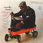 Thelonious Monk Septet / Monk's Music (LP)