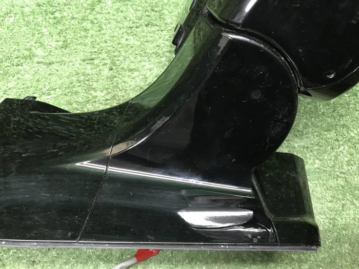 Зеркало левое Toyota Hiace Н300 (2019-н.в.) 7 конт