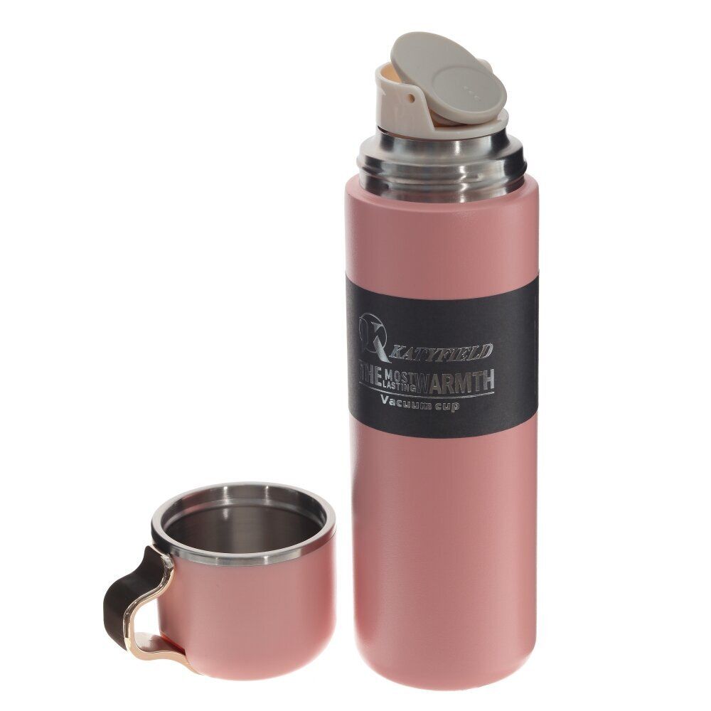 GAEM Термос, 450 мл, L8,5 W6,5 H23,5 см, 4в.