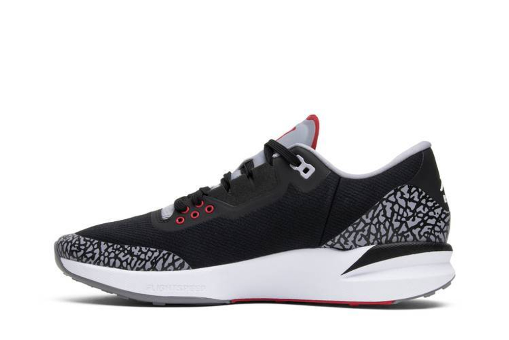 Кроссовки Jordan Zoom Tenacity 88