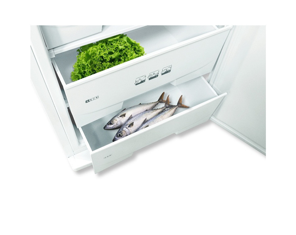 Морозильный шкаф бытовой POZIS-СВИЯГА-109-2 White