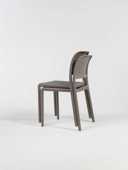 Стул Bora Bistrot тортора