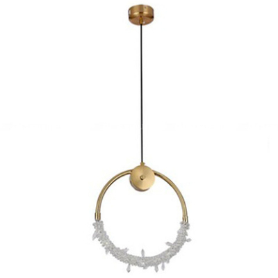 люстра Lorenza Vertical D25