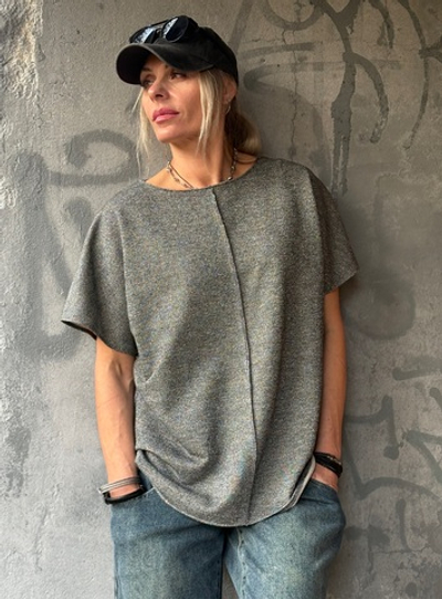 Копточка металик / с рюлексом