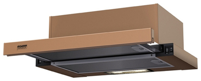 В/о  Krona "Kamilla" 500 brown