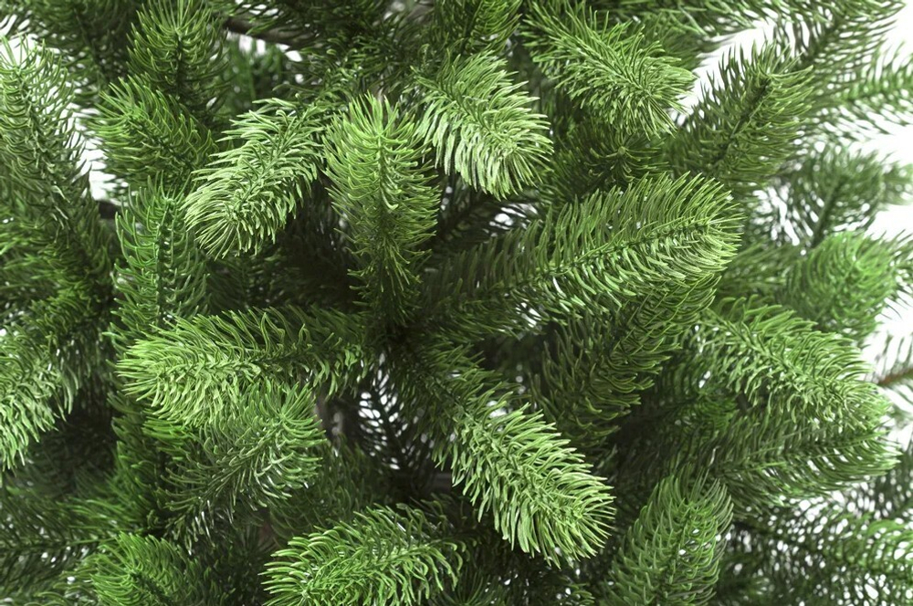 Ель искусственная Царь елка Русская красавица премиум 90 см РКП-90