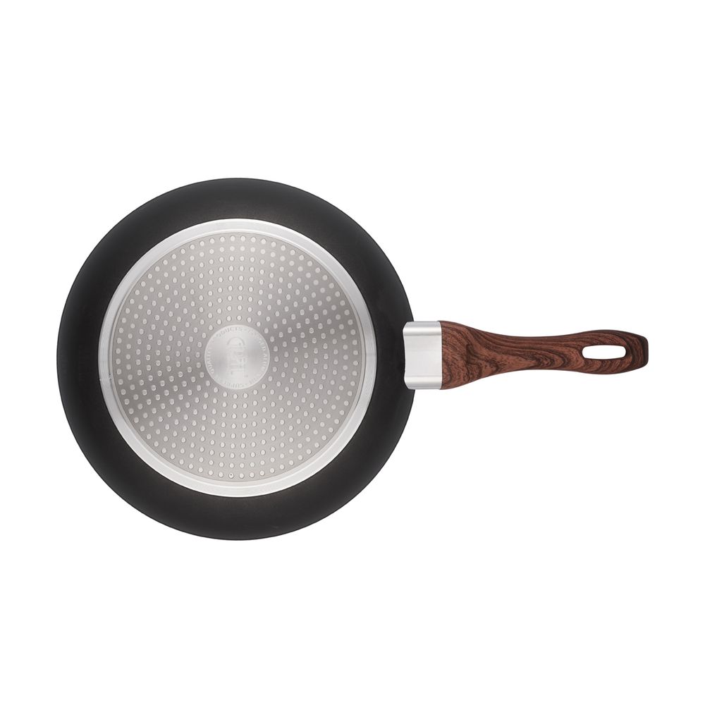 Алюминиевая сковорода Gipfel Respect 0116 28 см