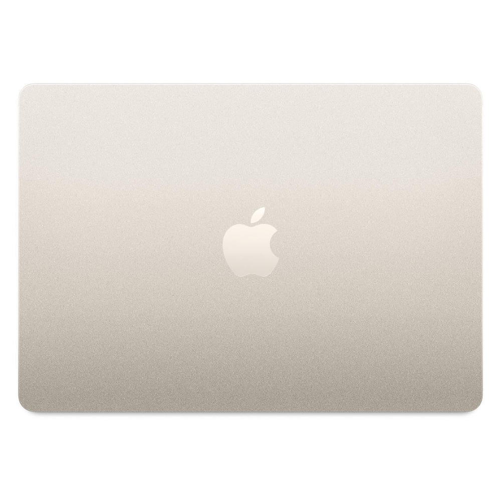 Ноутбук Apple MacBook Air 13 M4/16/512 Starlight (MW103)