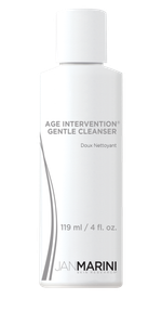 JAN MARINI AGE INTERVENTION GENTLE CLEANSER Нежная очищающая эмульсия для чувствительной и реактивной кожи