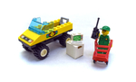 Конструктор LEGO 6325 Пикап