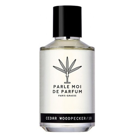 Парфюмерная вода Parle Moi de Parfum Cedar Woodpecker