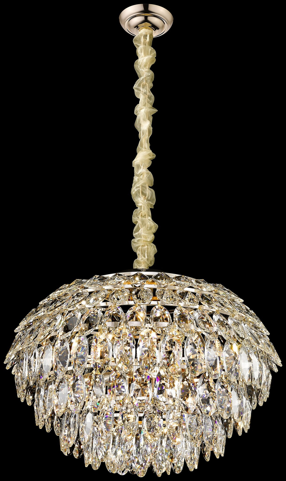 Люстра подвесная Wertmark Ludgera WE113.11.303