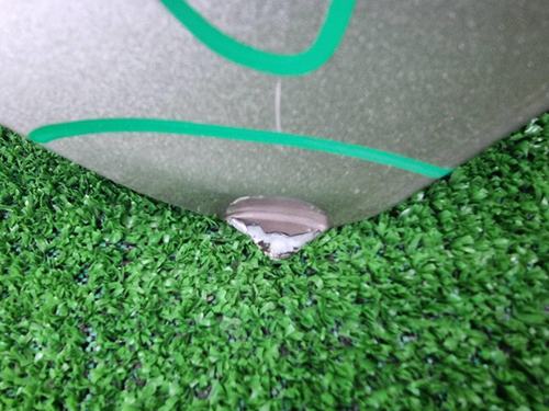 Капот Hongqi H9 (2020-н.в.)