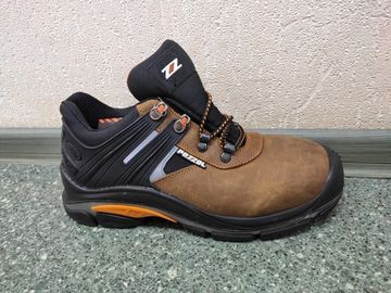 Полуботинки Pezzol "Турбо" ПУ/ТПУ