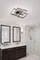 Потолочный светильник LED4U L11015-4 BR