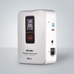 Стабилизатор напряжения для дома VoTo TM95 - 10000ВА