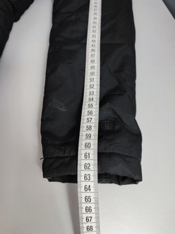 Пуховик Object демисезонный 46 размер