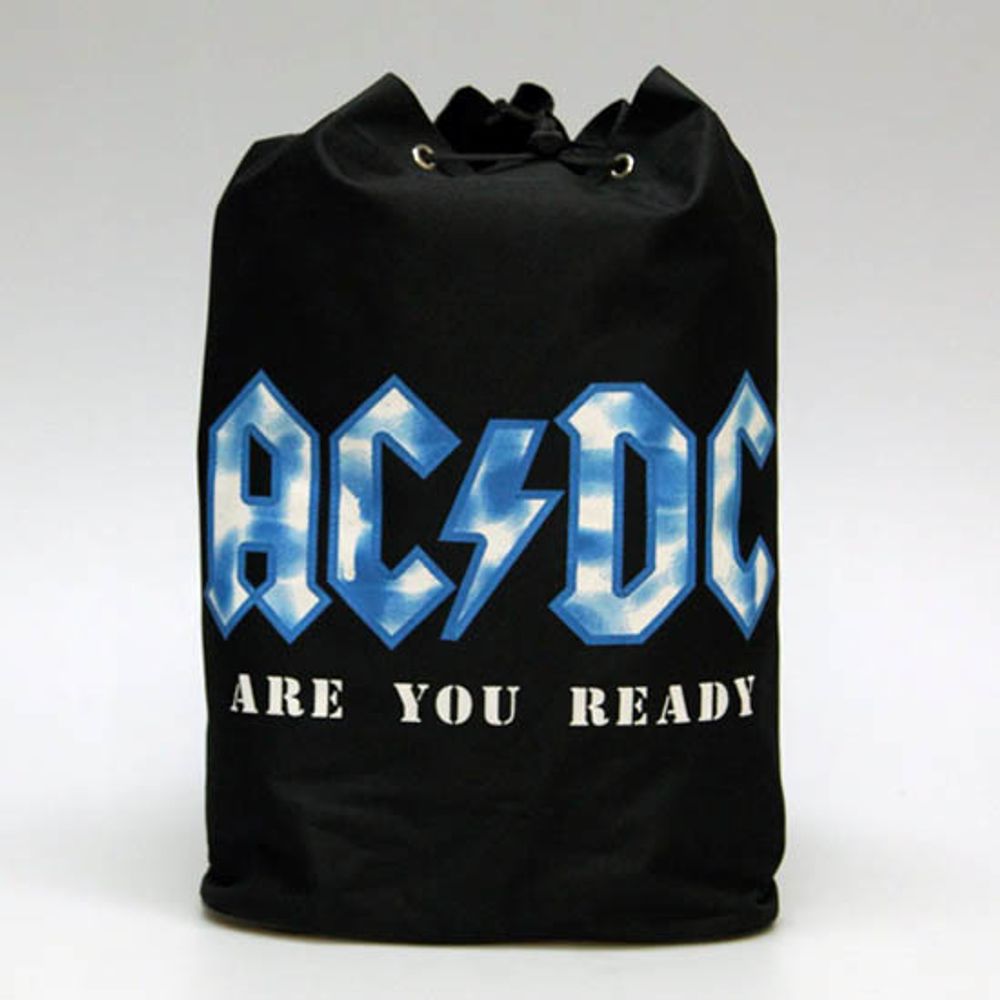 Торба AC/DC