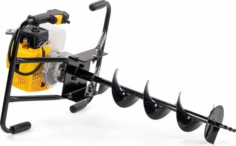 Мотобур CHAMPION AG364 AG364