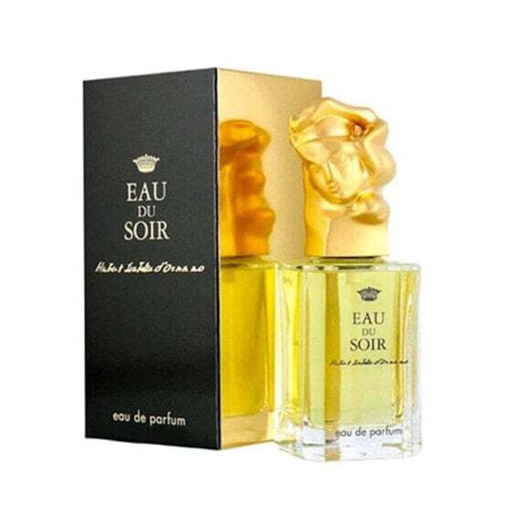 Женская парфюмерия SISLEY Eau du Soir EDP 30ml Perfume