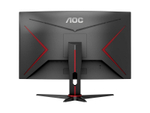 Монитор AOC CQ27G2SE