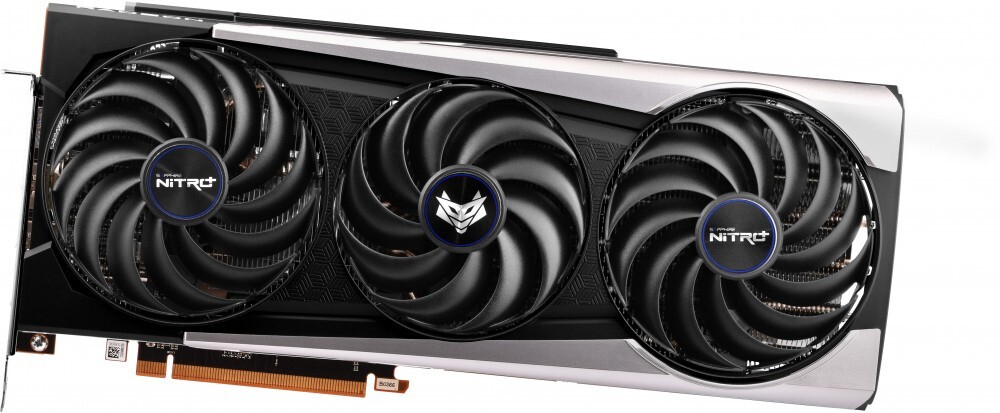 Видеокарта RX 6800 XT 16384Mb Sapphire 11304-02-20G RTL