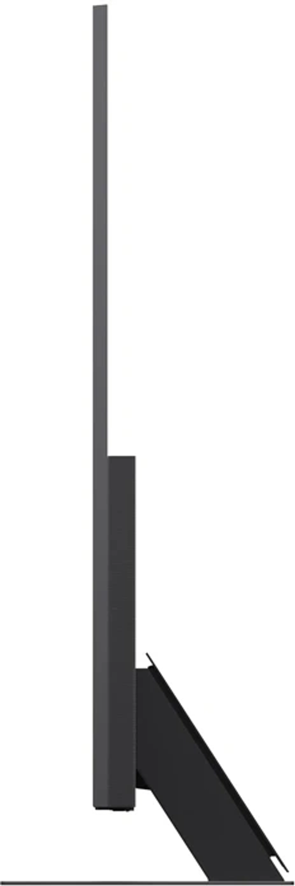 Телевизор LED LG 75" 75MRGB86B6A.ARUG черный титан 4K Ultra HD 120Hz DVB-T DVB-T2 DVB-C DVB-S DVB-S2 USB WiFi Smart TV
