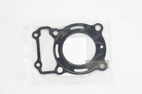 12251-KTY-D30. 12251-KGH-900. 12251-KGH-901. GASKET, CYLINDER HEAD. Honda CBR125, CB125R (CBF125N)